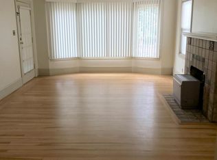 4310 Shafter Ave, Oakland, CA 94609