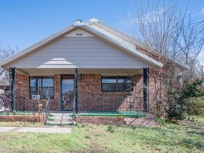 613 N Findlay Ave, Norman, OK, 73071