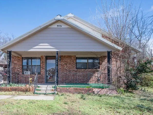 613 N Findlay Ave, Norman, OK 73071