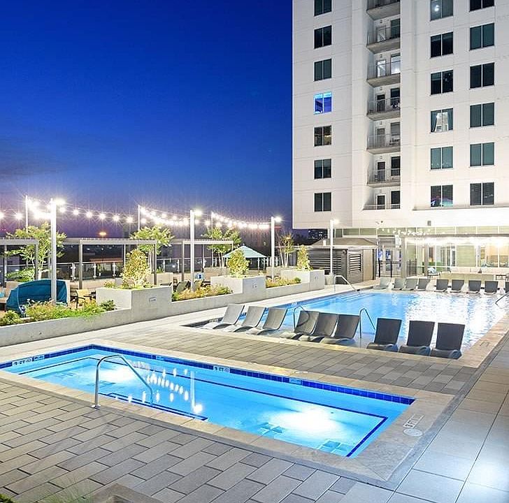 2nd image of 955 Spring St NW #2704