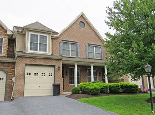 105 Scully Pl, Lewisberry, PA 17339