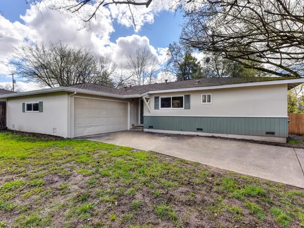 4114 Horgan Way, Sacramento, CA 95821