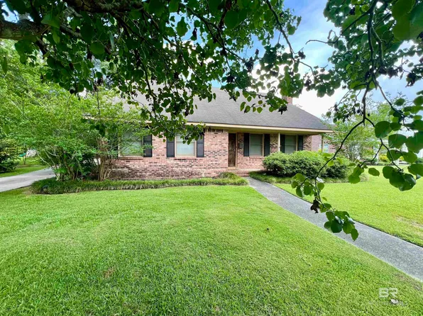 506 Evergreen Ave, Brewton, AL 36426