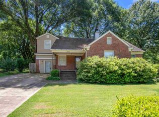 1711 Alta Vista Dr, Memphis, TN 38127