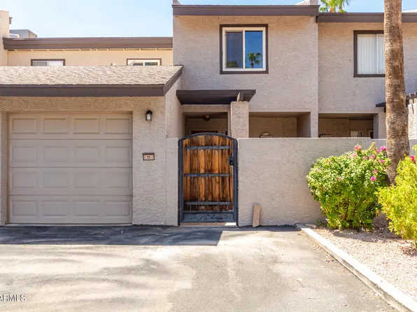 2232 W LINDNER Avenue #25, Mesa, AZ 85202