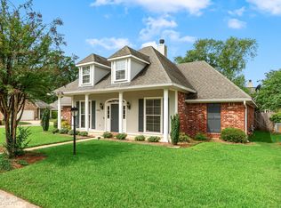 10540 Plum Creek Dr, Shreveport, LA 71106