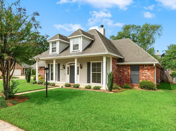 10540 Plum Creek Dr, Shreveport, LA 71106