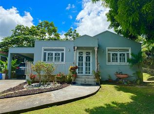 Bo Tejas 921 Km 2.0, Las Piedras, PR 00771