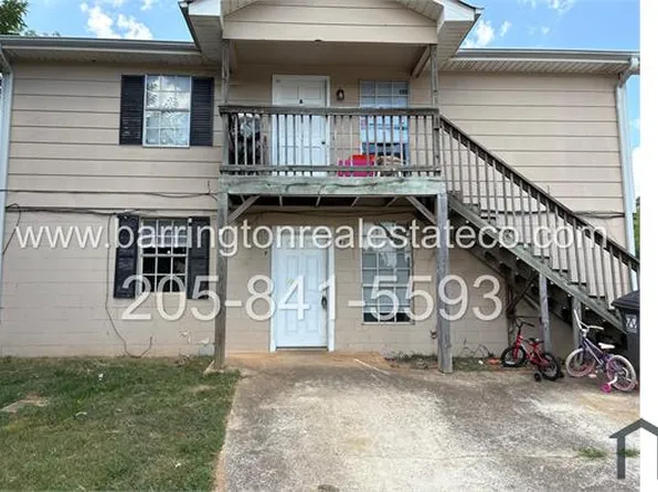 1714 25th Ave N #A, Hueytown, AL 35023
