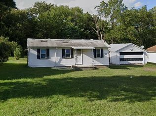 3101 Orchard Ave SE, Warren, OH