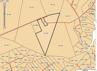 Tax20 89 Sage Hill Rd, Lancaster, VA 22503