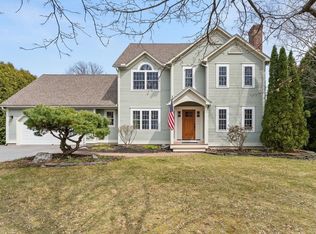 111 Littlefield Dr, Shelburne, VT 05482