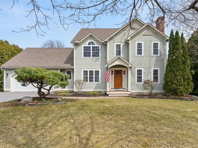 111 Littlefield Drive, Shelburne, VT, 05482
