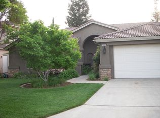 7395 N Gregory Ave, Fresno, CA
