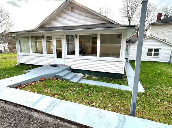 118 Azalea Ln, Charleston, WV 25306