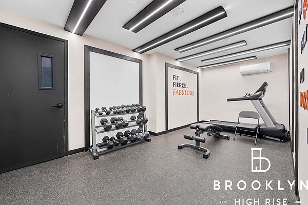 Rented by Brooklyn High Rise LLC | media 30