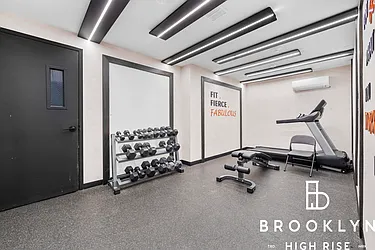 Rented by Brooklyn High Rise LLC