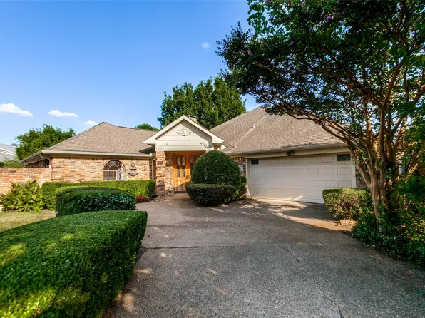 14784 Lochinvar Ct, Dallas, TX 75254