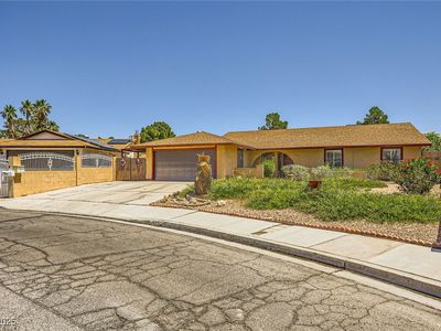 1950 Abarth St, Las Vegas, NV, 89142