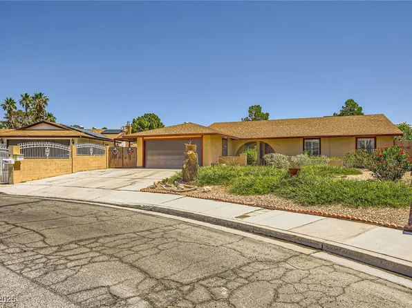 1950 Abarth St, Las Vegas, NV 89142