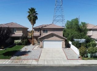 14706 Queen Valley Rd, Victorville, CA 92394