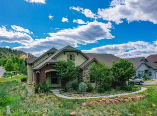 111 Blue Heron Vis, Glenwood Springs, CO 81601
