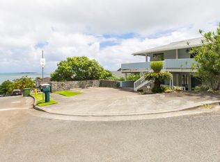 44-109 Puuohalai Pl, Kaneohe, HI 96744