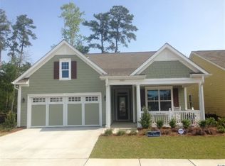 2161 Birchwood Cir LOT 52, Ashford Myrtle Beach, SC 29577