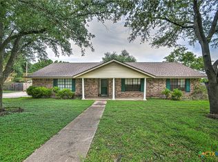 305 Tanglewood Rd, Temple, TX 76502