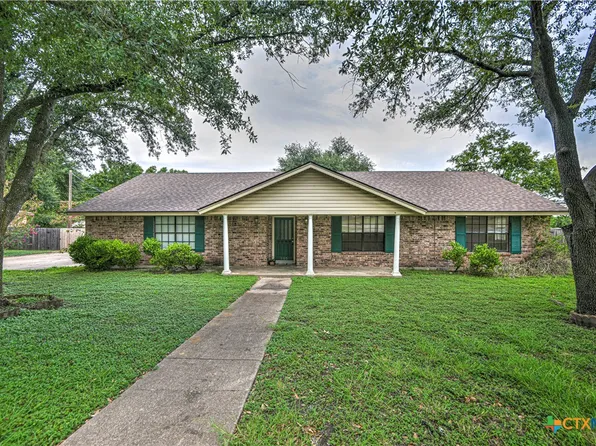 305 Tanglewood Rd, Temple, TX 76502