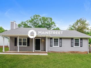 5334 Rolling Oak Ln, Charlotte, NC 28227