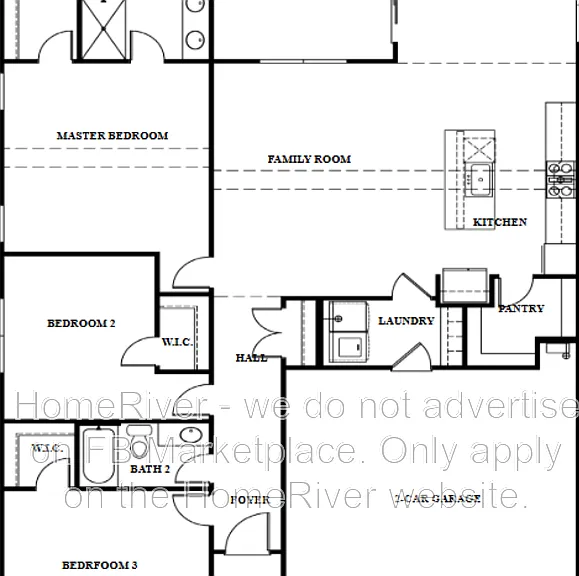 426 Chedworth Dr — Photo 3