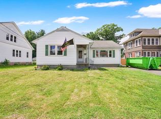 53 Ellerton St, Chicopee, MA 01020