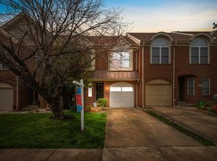 9314 Ispahan Loop, Laurel, MD 20708