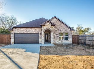 5432 Booker T St, Fort Worth, TX 76105