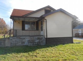 2123 S Arlington Rd, Akron, OH 44306