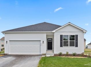 817 Whitetail Dr, Marengo, IL 60152