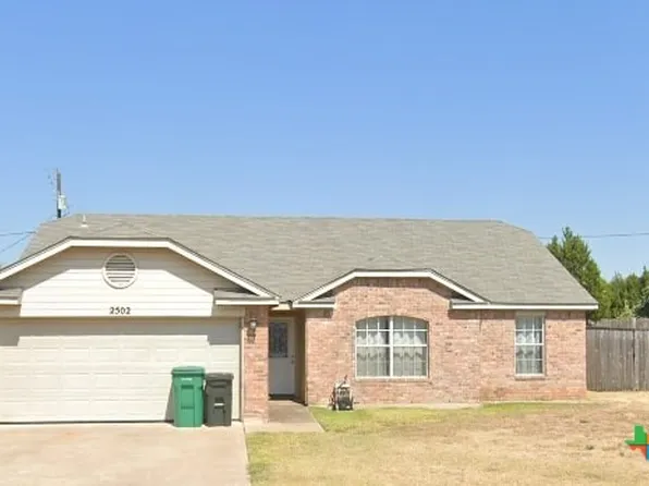 2502 Limestone Trl, Harker Heights, TX 76548