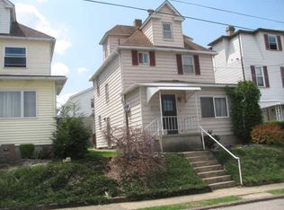 305 Spruce St, Vandergrift, PA 15690