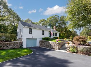 6 Moon Compass Ln, Sandwich, MA 02563
