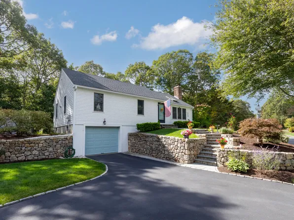 6 Moon Compass, Sandwich, MA 02563