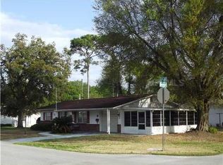 39110 12th Ave, Zephyrhills, FL 33542