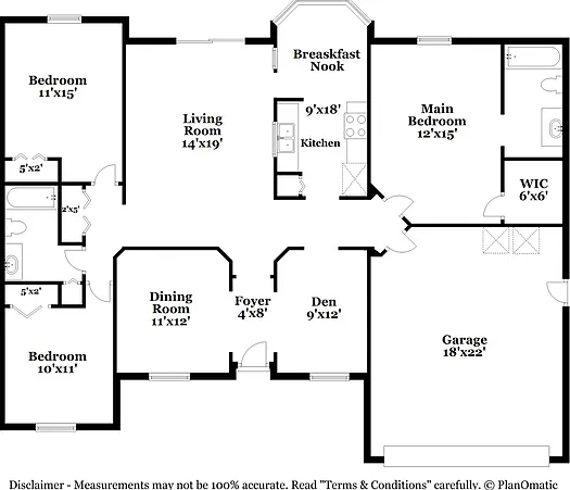 11810 Cherry Bark Dr W — Photo 15