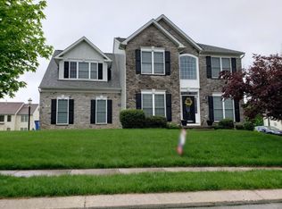 7522 Player Blvd, Seven Valleys, PA 17360