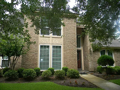 2502 Stephens Grant Dr Photo 1