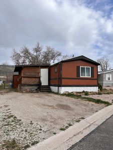 3870 N Minersville Hwy Spc 35, Cedar City, UT, 84721