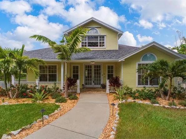 266 Florida Blvd, Crystal Beach, FL 34681