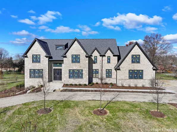 2 Morgan Ln, South Barrington, IL 60010