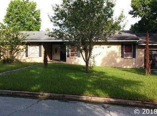 510 NW 98th St, Gainesville, FL 32607