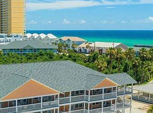 17690 Front Beach Rd UNIT C104, Panama City Beach, FL 32413
